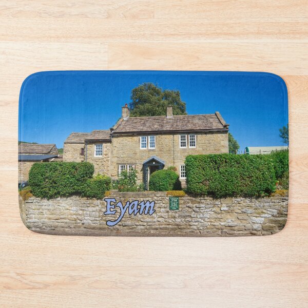Item preview, Eyam designed and sold by Alisonchambers2.