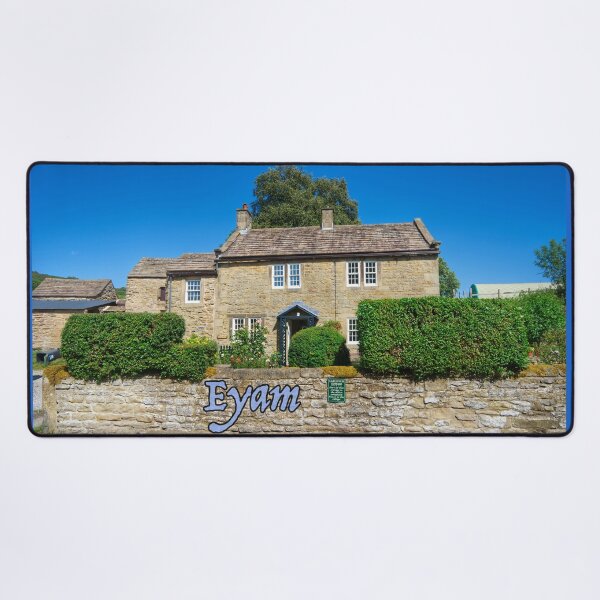 Item preview, Eyam designed and sold by Alisonchambers2.