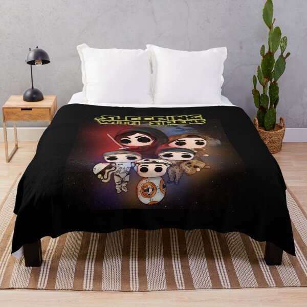 Item preview, sleeping with sirens designed and sold by krummgohn.