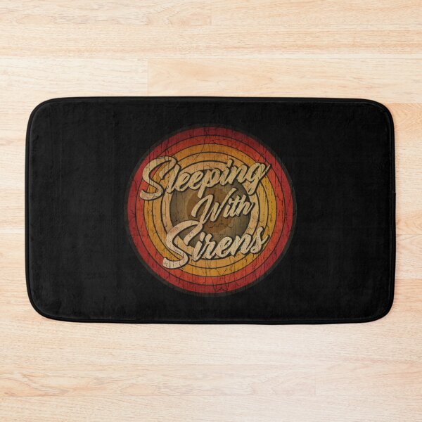 Item preview, sleeping with sirens designed and sold by krummgohn.