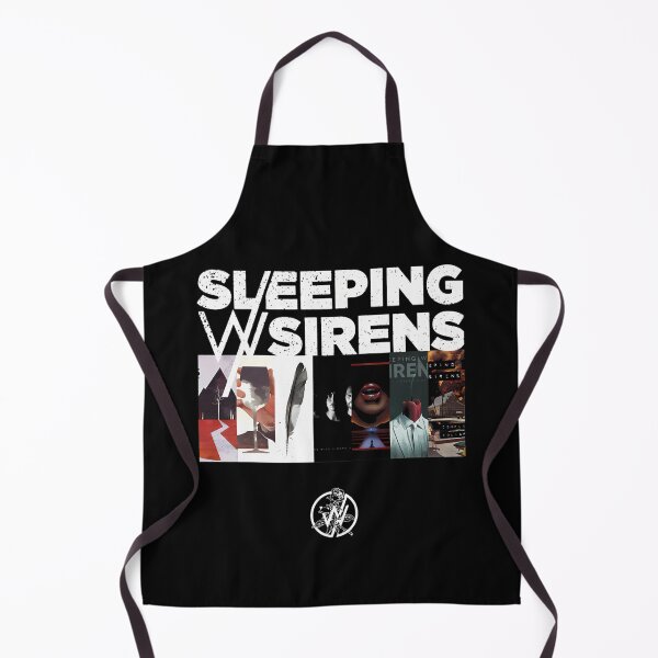 Item preview, sleeping with sirens designed and sold by krummgohn.