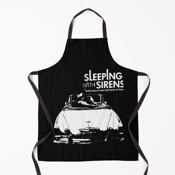 Item preview, sleeping with sirens designed and sold by krummgohn.