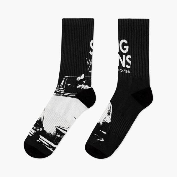 Item preview, sleeping with sirens designed and sold by krummgohn.