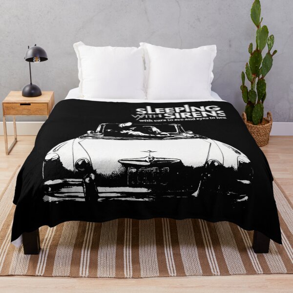 Item preview, sleeping with sirens designed and sold by krummgohn.