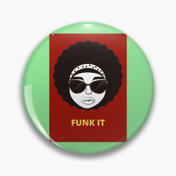 Item preview, Funk-It designed and sold by PetraReimer53.