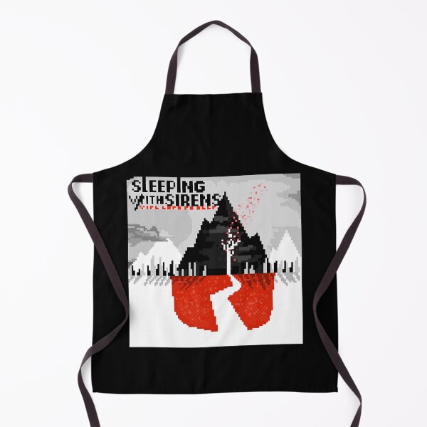 Item preview, sleeping with sirens designed and sold by krummgohn.