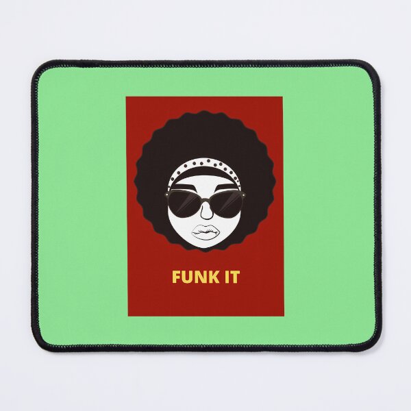 Item preview, Funk-It designed and sold by PetraReimer53.
