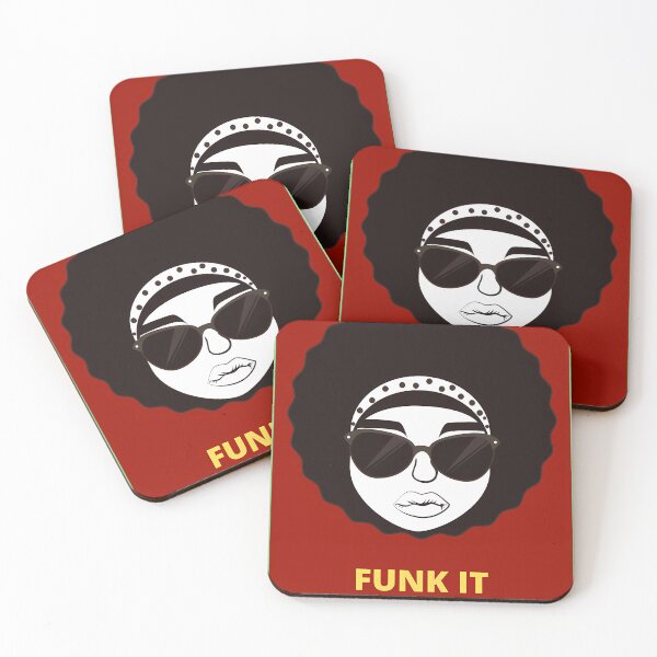 Item preview, Funk-It designed and sold by PetraReimer53.