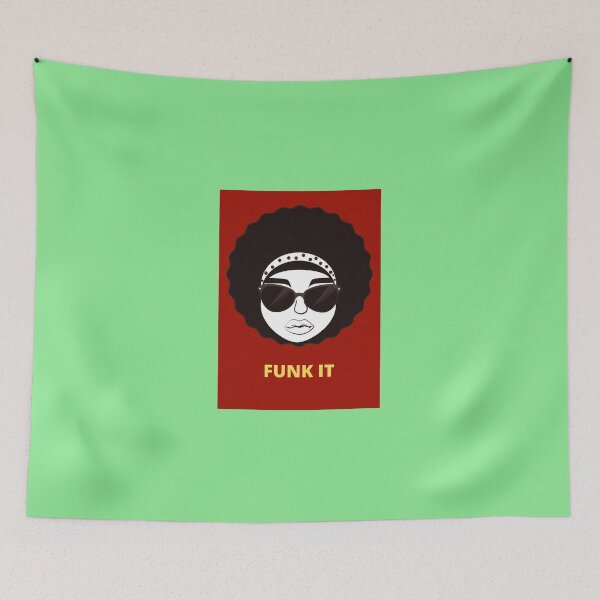 Item preview, Funk-It designed and sold by PetraReimer53.