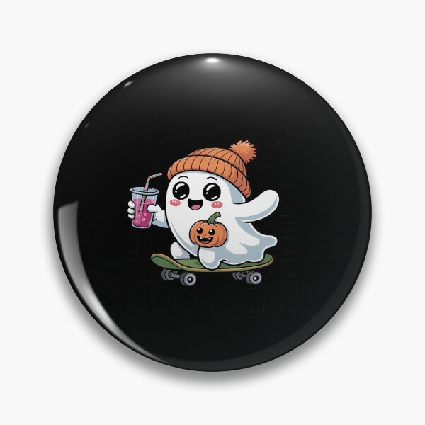 Item preview, Ain't No Ghost Like The Holy Ghost Christian Halloween designed and sold by petrichorsworld.