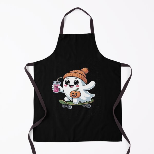 Item preview, Ain't No Ghost Like The Holy Ghost Christian Halloween designed and sold by petrichorsworld.
