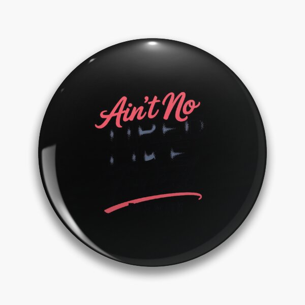 Item preview, Ain't No Tired Like Fair Week Tired Funny designed and sold by petrichorsworld.