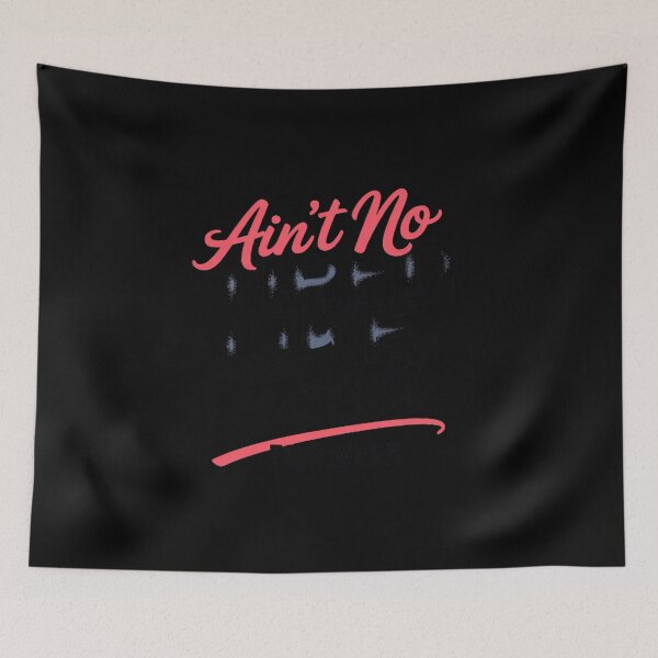 Item preview, Ain't No Tired Like Fair Week Tired Funny designed and sold by petrichorsworld.