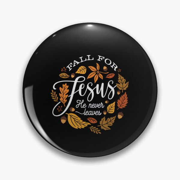 Item preview, Fall never vintage he jesus for leaves retro thankful autumn thanksgiving vibe designed and sold by JuliusaMenzelo.