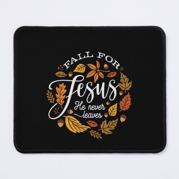 Item preview, Fall never vintage he jesus for leaves retro thankful autumn thanksgiving vibe designed and sold by JuliusaMenzelo.
