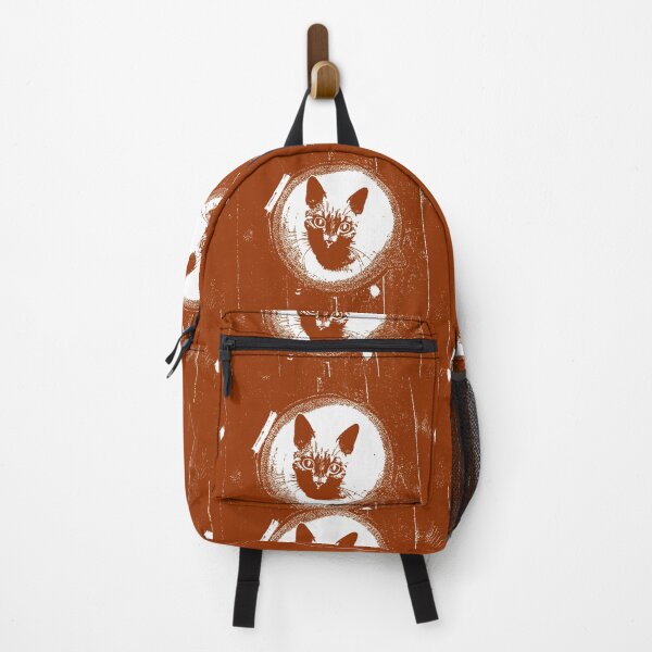 Artikelvorschau, Katze in einem Eimer entworfen und verkauft von Design4uStudio.