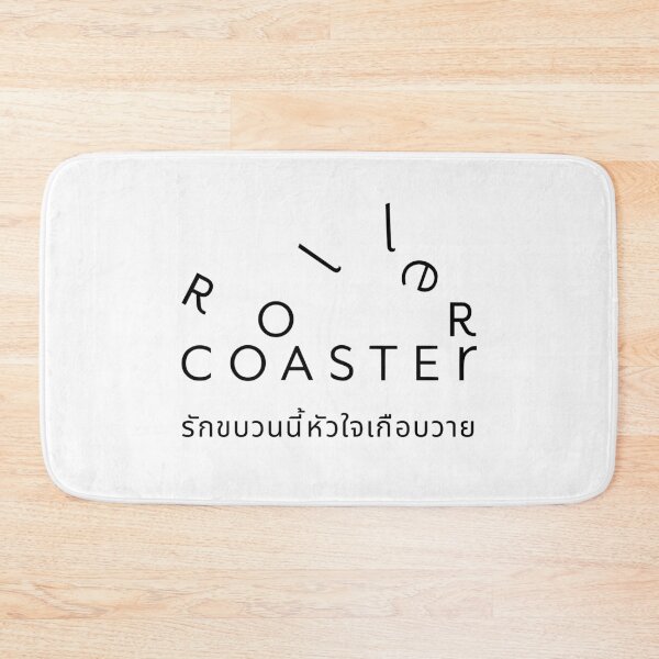 Item preview, Roller Coaster The Series 01 - Black | Rollercoaster Shelly Pundao Neko Thai GL designed and sold by PawaPotto.