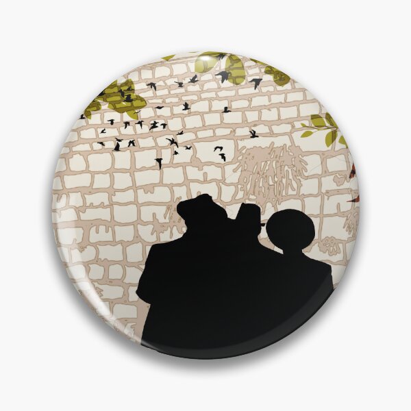 Item preview, Jerusalem 1 designed and sold by Design4uStudio.