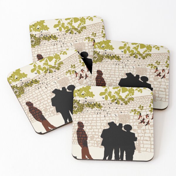 Item preview, Jerusalem 1 designed and sold by Design4uStudio.