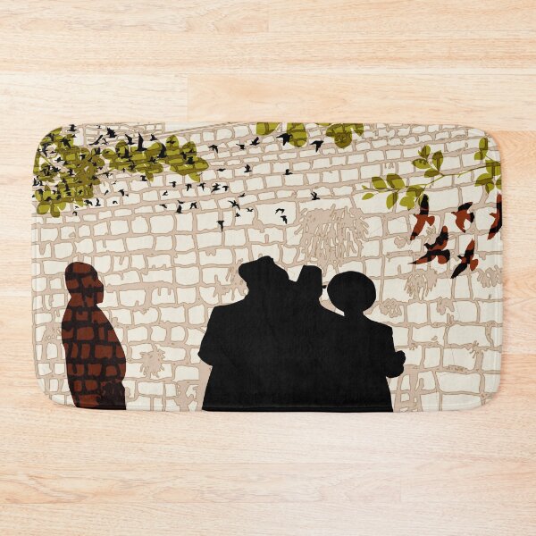 Item preview, Jerusalem 1 designed and sold by Design4uStudio.
