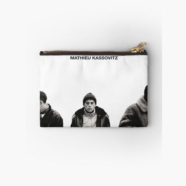 Item preview, Best LaHaine Un Film De Mathieu Kassovitz designed and sold by GuillermoMoen.
