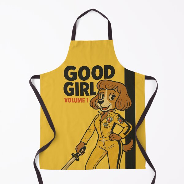 Item preview, Good Girl — Volume 1 designed and sold by Lord-of-Binkies.