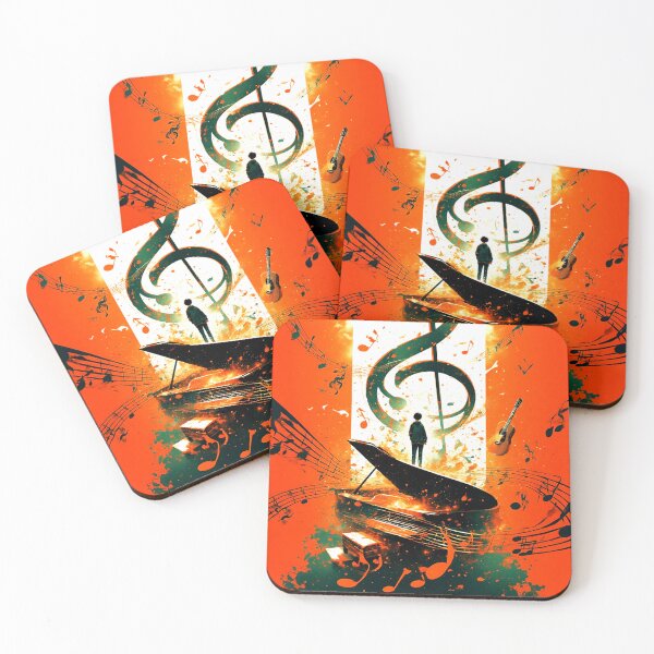 Item preview, Music takes me high designed and sold by Photozard.
