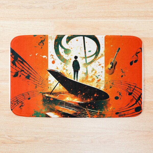 Item preview, Music takes me high designed and sold by Photozard.