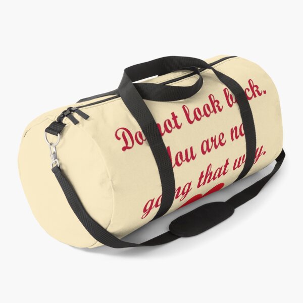 Item preview, Do Not Look Back designed and sold by hurmerinta.
