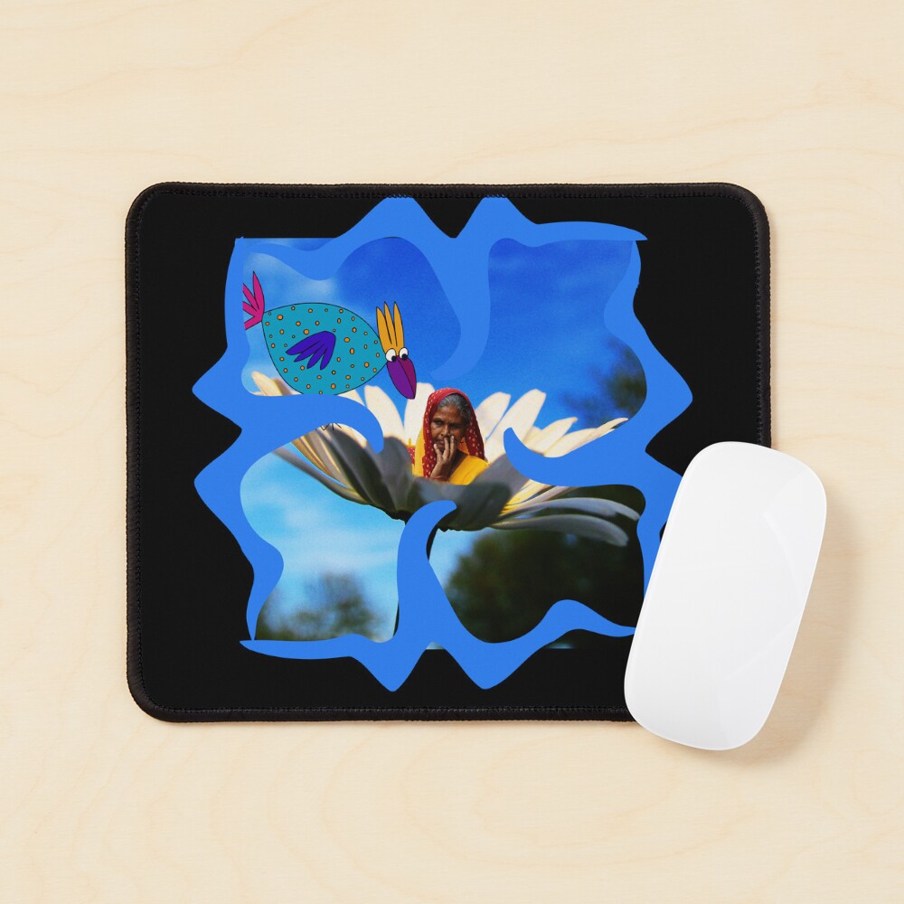 Item preview, Mouse Pad designed and sold by Design4uStudio.