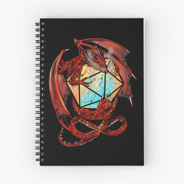 Item preview, Red Dragon Dice designed and sold by blazekwitheez.
