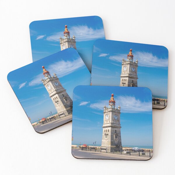 Item preview, Margate Jubilee Clock Tower designed and sold by Alisonchambers2.