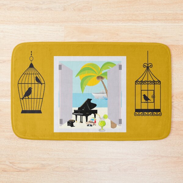 Item preview, Vacation time designed and sold by Design4uStudio.