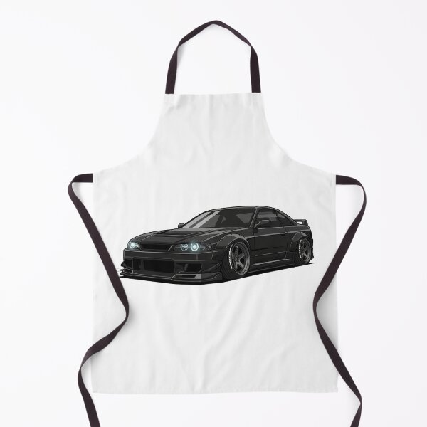 Item preview, Black Widebody Performance Coupe - Minimalist Street Art designed and sold by nhstaruna.