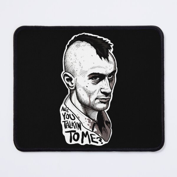 Item preview, Are You Talkin To Me Bw designed and sold by beluovera.