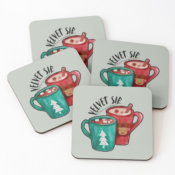 Item preview, Velvet sip designed and sold by Zahramchinoy.