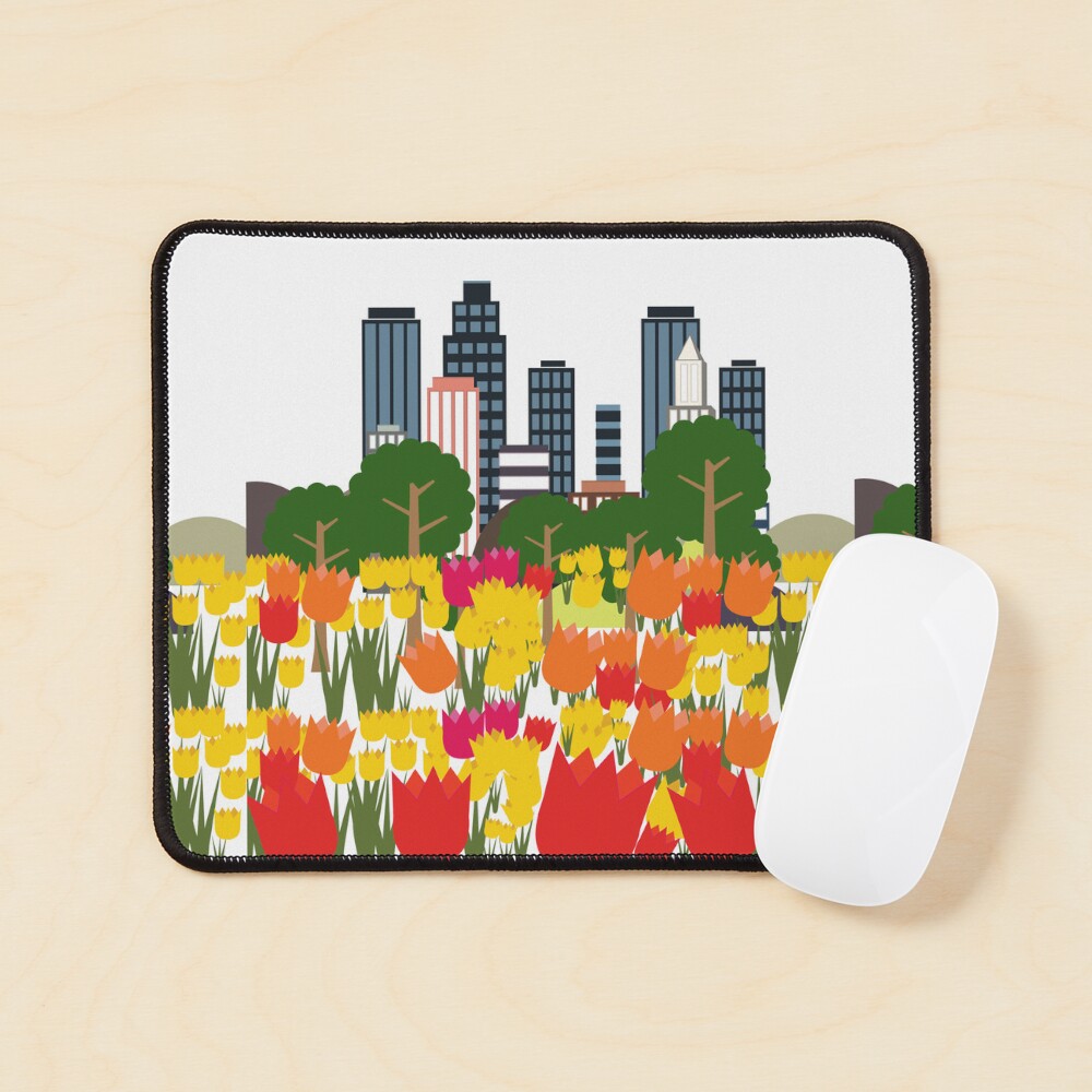 Item preview, Mouse Pad designed and sold by Design4uStudio.