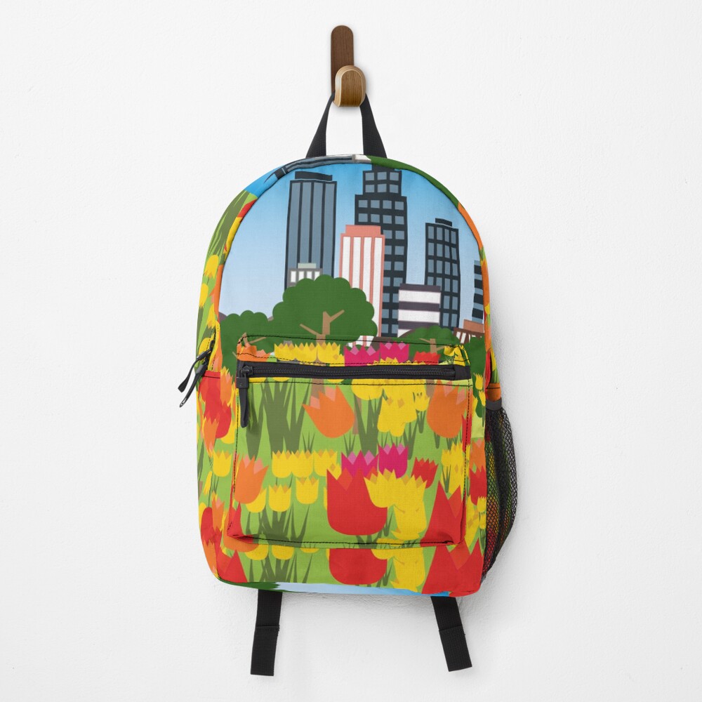 Item preview, Backpack designed and sold by Design4uStudio.