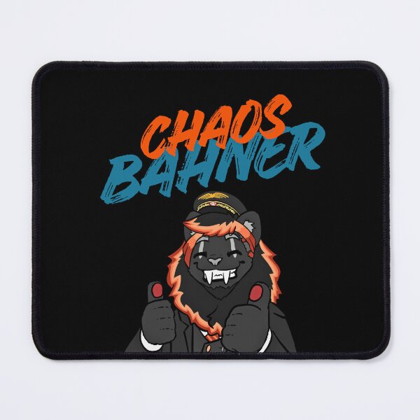 Item preview, Chaos Bahner designed and sold by BravuraLion.