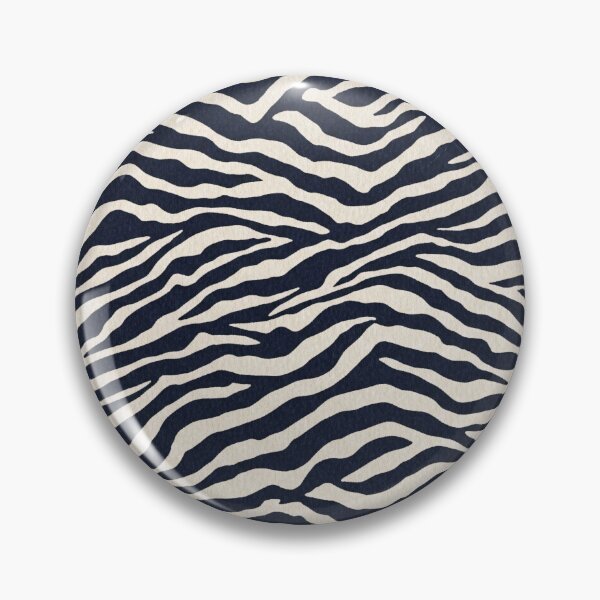 Item preview, Modern Zebra Elegance designed and sold by Kaleidoscope Print.