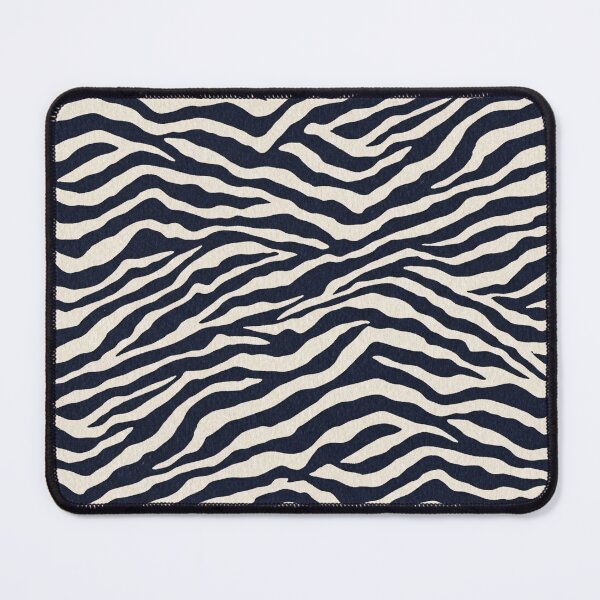 Item preview, Modern Zebra Elegance designed and sold by Kaleidoscope Print.