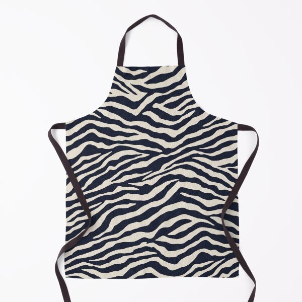 Item preview, Modern Zebra Elegance designed and sold by Kaleidoscope Print.