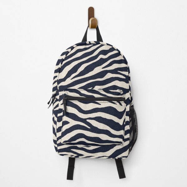 Item preview, Modern Zebra Elegance designed and sold by Kaleidoscope Print.