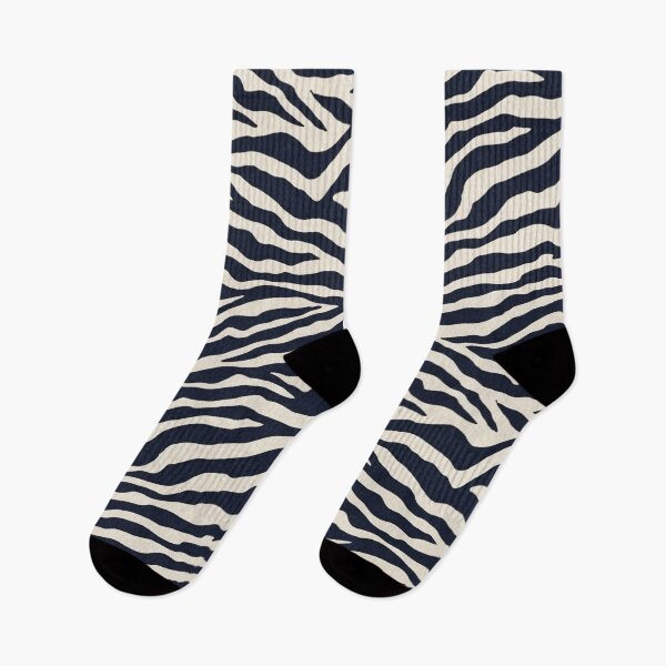 Item preview, Modern Zebra Elegance designed and sold by Kaleidoscope Print.