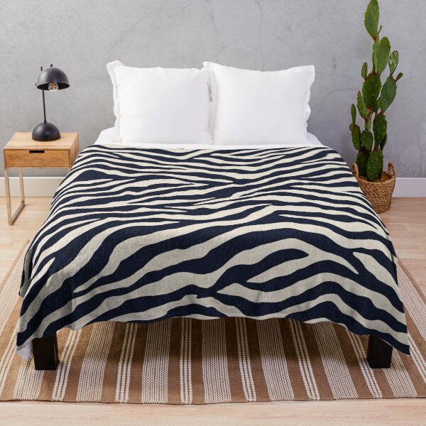 Item preview, Modern Zebra Elegance designed and sold by Kaleidoscope Print.