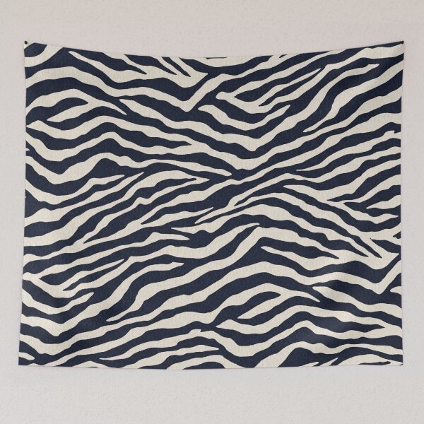 Item preview, Modern Zebra Elegance designed and sold by Kaleidoscope Print.