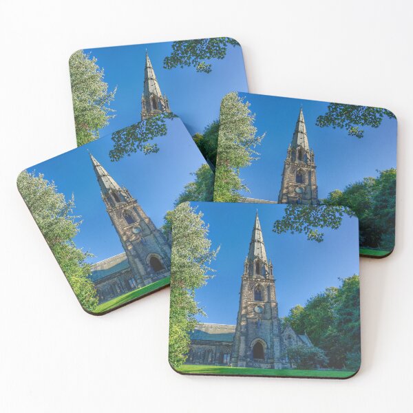 Item preview, Todmorden Unitarian Church designed and sold by Alisonchambers2.