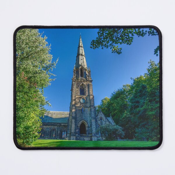 Item preview, Todmorden Unitarian Church designed and sold by Alisonchambers2.