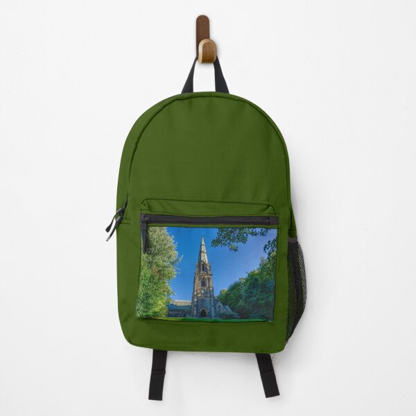 Item preview, Todmorden Unitarian Church designed and sold by Alisonchambers2.