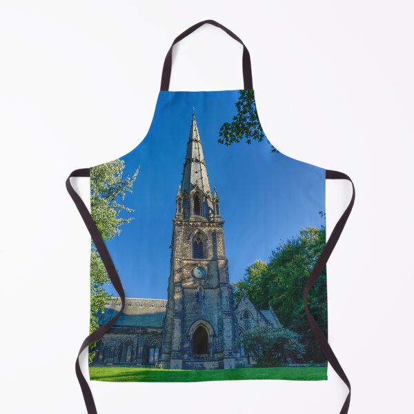 Item preview, Todmorden Unitarian Church designed and sold by Alisonchambers2.